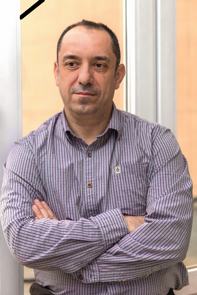 Mihai Petrescu