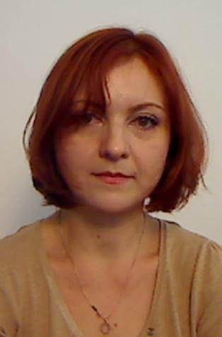Alina OMETA