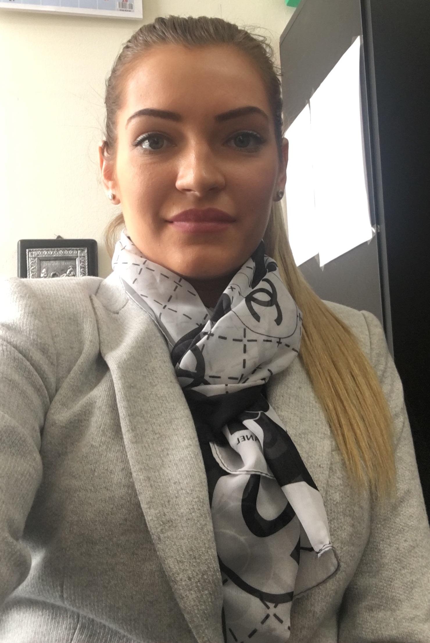Sabrina Maria BOLDEA