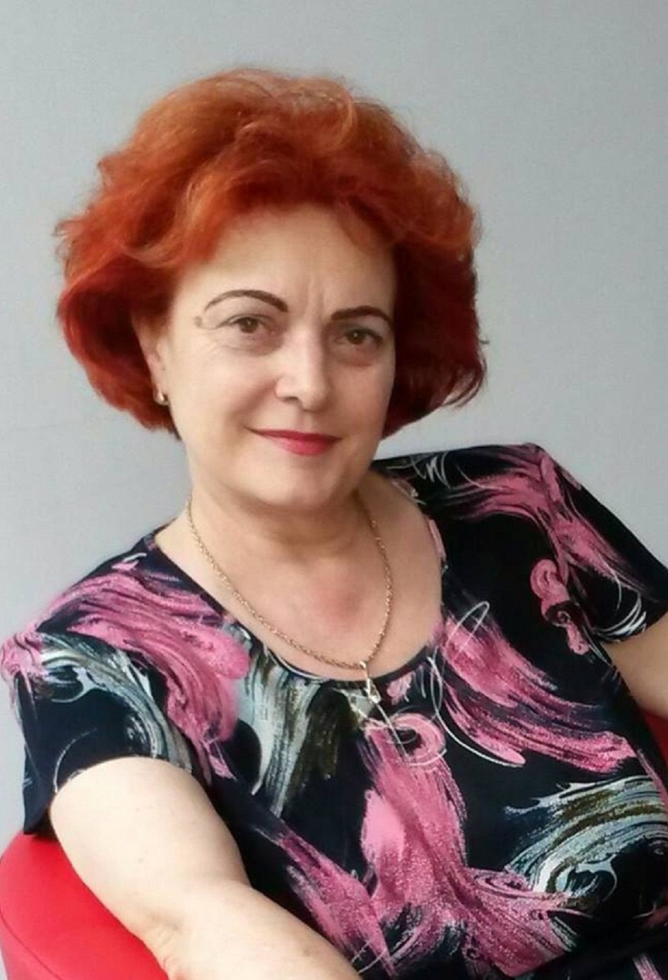 Mirela BERA